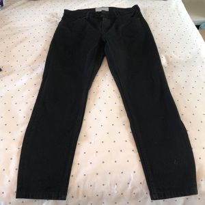 Everlane black jeans